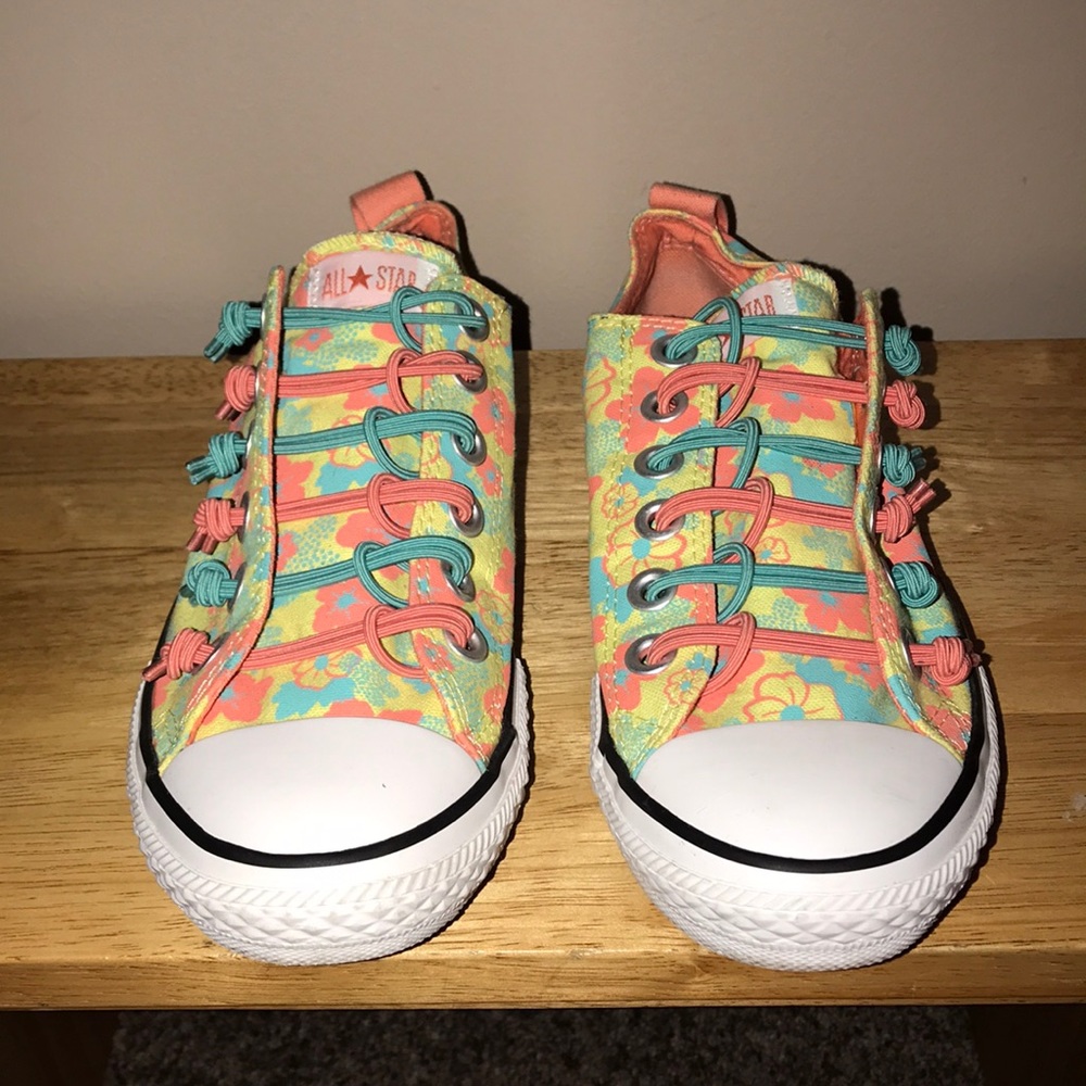 Converse sneakers